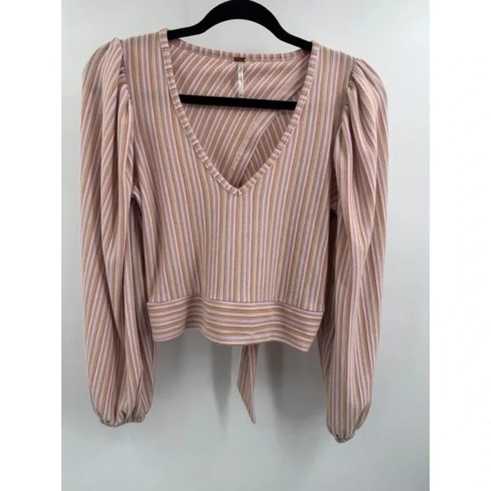 Free People this charming